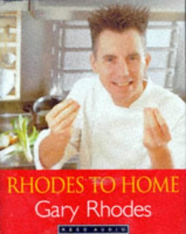 Rhodes to Home (9781860219788) by Rhodes, Gary