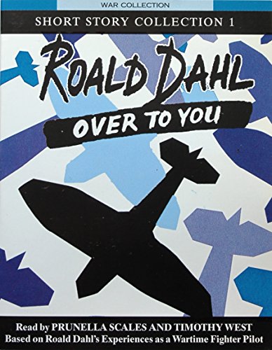 9781860220760: Over to You: Short Story Collection 1