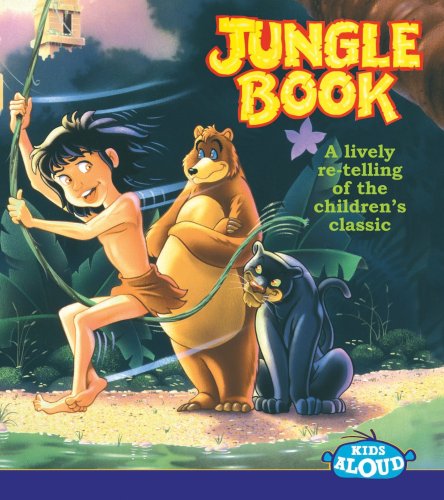9781860221903: Jungle Book