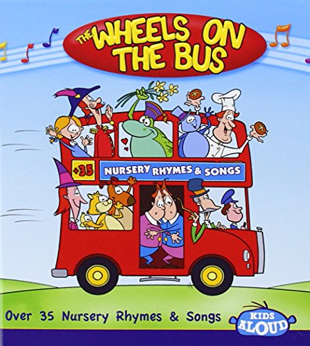 Beispielbild fr Wheels on the Bus zum Verkauf von WorldofBooks