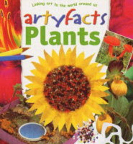 Beispielbild fr Plants (Artyfacts) zum Verkauf von Reuseabook