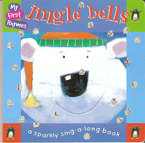 9781860228285: Jingle Bells (My First Rhymes S.)