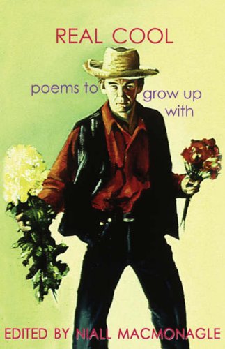 Beispielbild fr Real Cool: Poems to Grow Up with zum Verkauf von WorldofBooks