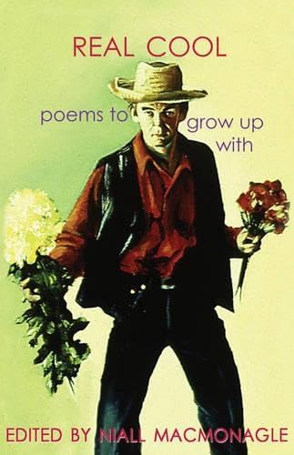 9781860230028: Real Cool: Poems to Grow Up with