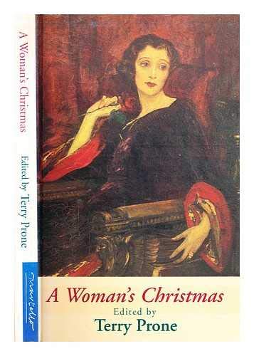 Stock image for A Woman's Christmas for sale by WorldofBooks