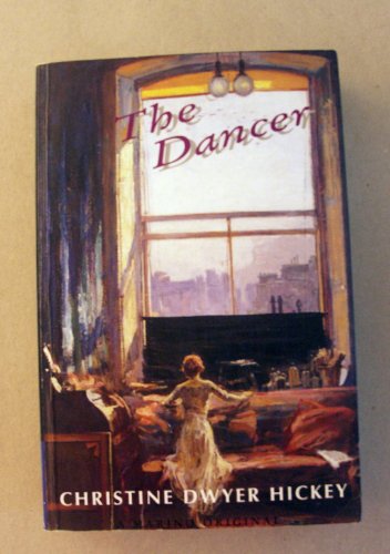 Beispielbild fr The Dancer zum Verkauf von Better World Books: West