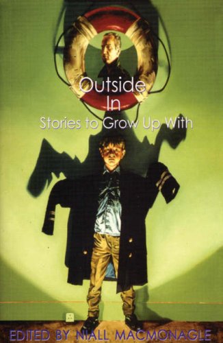 Stock image for Outside in: Stories to Grow Up with for sale by WorldofBooks