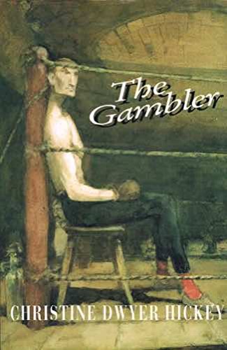 Stock image for The Gambler for sale by WorldofBooks