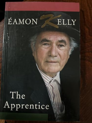 Stock image for The Apprentice, The for sale by WorldofBooks