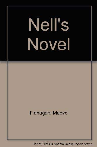 Stock image for Nell's Novel for sale by WorldofBooks