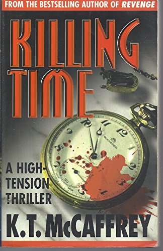 Stock image for Killing Time [Paperback] for sale by Vada's Book Store