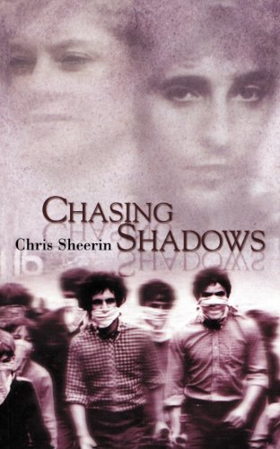 Stock image for Chasing Shadows for sale by WorldofBooks