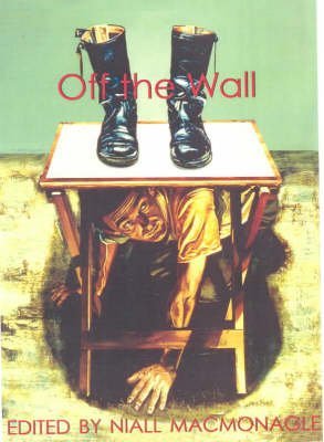 Stock image for Off the Wall for sale by WorldofBooks