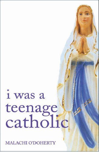 Imagen de archivo de I Was a Teenage Catholic a la venta por WorldofBooks