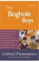 Stock image for Boghole Boys, The for sale by Tall Stories BA