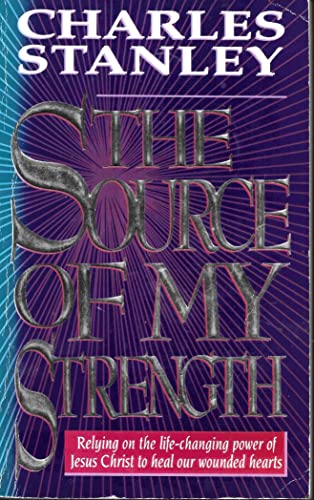 9781860240003: Source of My Strength