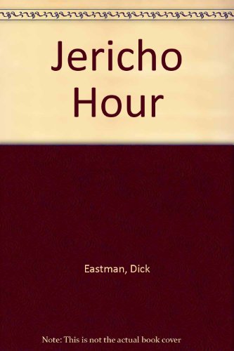9781860240119: Jericho Hour