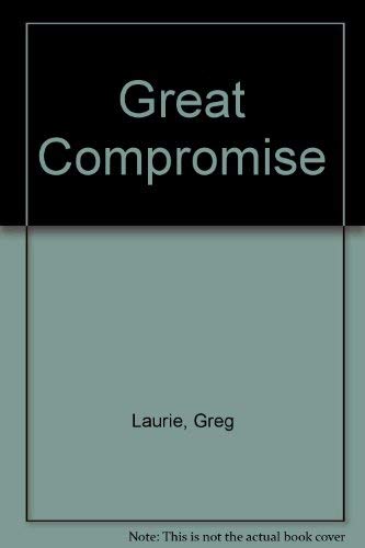 Stock image for Great Compromise for sale by MusicMagpie