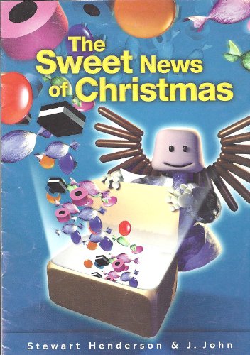 9781860242342: The Sweet News of Christmas