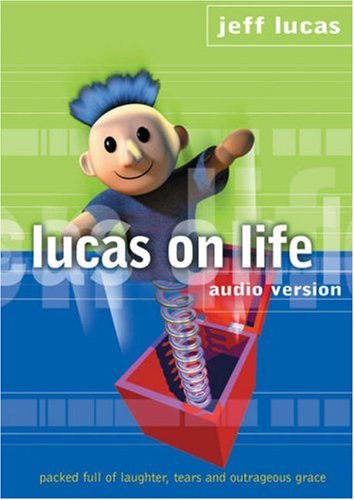 Stock image for Lucas on Life 2: v. 2 for sale by Reuseabook