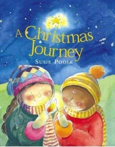 9781860242731: A Christmas Journey