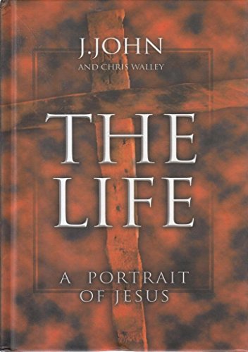 Beispielbild fr The Life: A Portrait of Jesus zum Verkauf von WorldofBooks