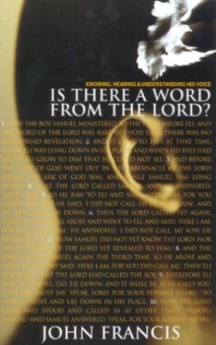 Beispielbild fr Is There a Word from the Lord? zum Verkauf von WorldofBooks