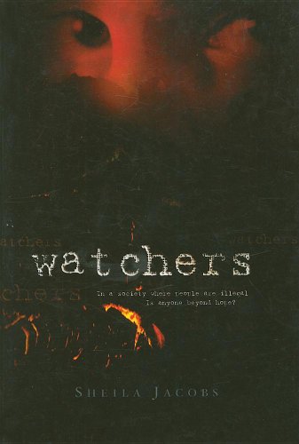 Imagen de archivo de Watchers a la venta por AwesomeBooks