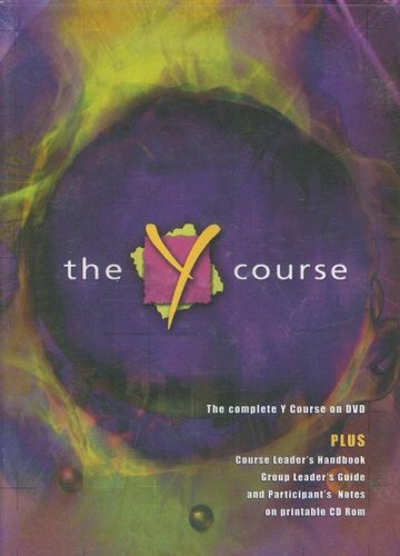 Imagen de archivo de The Y Course a la venta por medimops