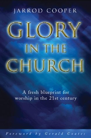 Beispielbild fr Glory in the Church zum Verkauf von WorldofBooks