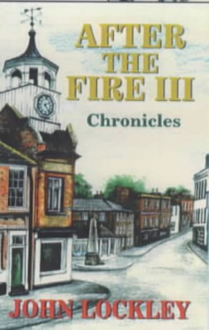 Beispielbild fr After the Fire III: Chronicles zum Verkauf von WorldofBooks