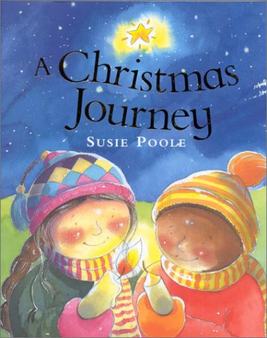 9781860243752: A Christmas Journey