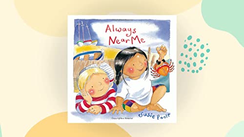 Always Near Me (9781860244377) by Susie Poole