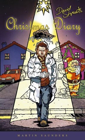 Beispielbild fr David Street's Christmas Diary zum Verkauf von medimops