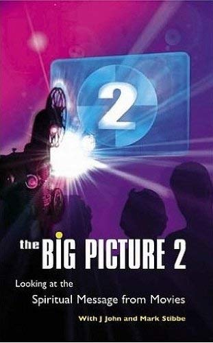 9781860244414: The Big Picture 2: More Spiritual Insights from Modern Movies