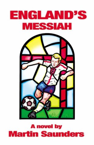 Stock image for Englands Messiah for sale by Reuseabook