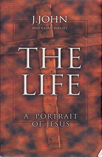 Beispielbild fr The Life (original release): A Portrait of Jesus zum Verkauf von Wonder Book