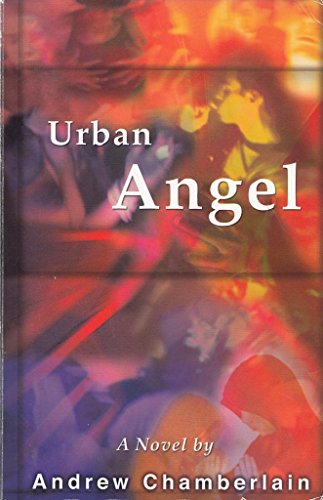 Beispielbild fr Urban Angel zum Verkauf von AwesomeBooks