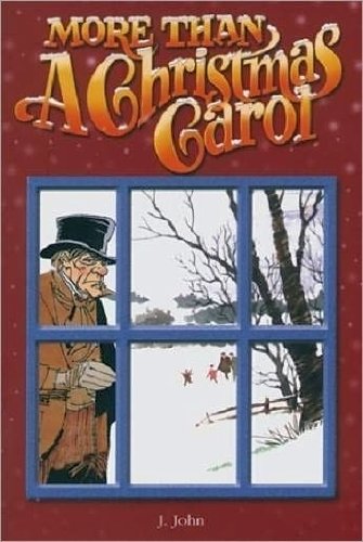 9781860245039: More Than a Christmas Carol