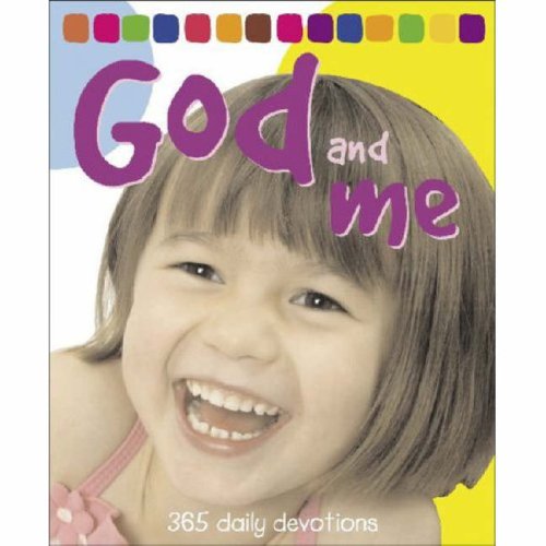 Beispielbild fr GOD AND ME HB zum Verkauf von WorldofBooks