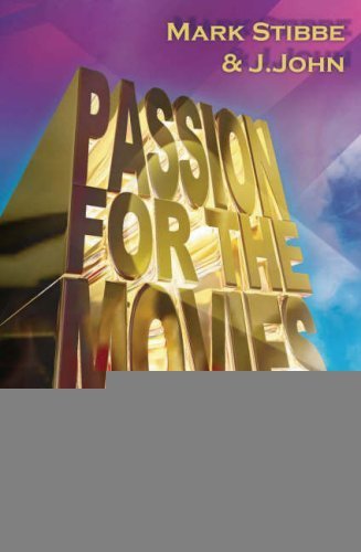 9781860245169: Passion for the Movies