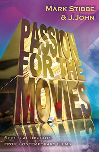 Stock image for Passion for the Movies: Spiritual Insights from Contemporary Films for sale by Greener Books