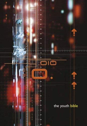 Beispielbild fr The Youth Bible: New Century Version zum Verkauf von WorldofBooks