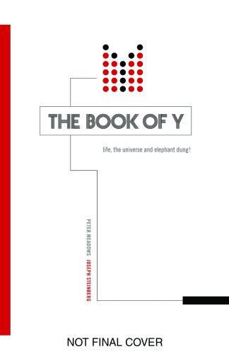 Imagen de archivo de The Book of y a la venta por ThriftBooks-Atlanta