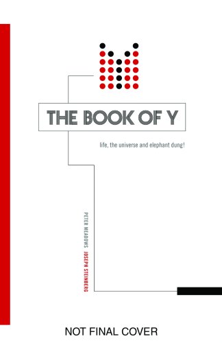 9781860245688: The Book of y