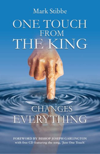 Beispielbild fr One Touch from the King Changes Everything zum Verkauf von WorldofBooks