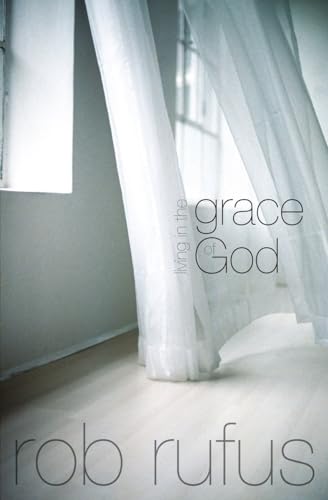 Stock image for Living in the Grace of God for sale by WorldofBooks