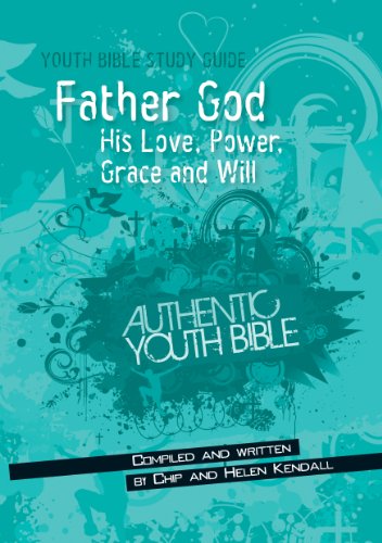 Beispielbild fr Youth Bible Study Guide: Father God zum Verkauf von WorldofBooks