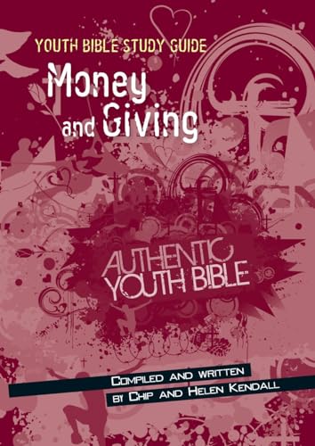Beispielbild fr YBSG: Money and Giving zum Verkauf von Blackwell's