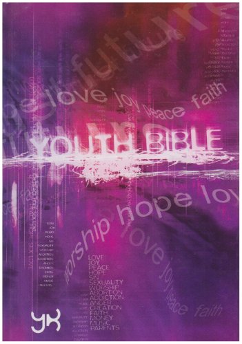 Beispielbild fr NCV Youth Bible zum Verkauf von Reuseabook